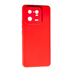 Резинка SMTT Xiaomi 13 Pro,  Red