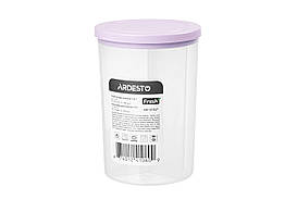 Контейнер для сипучих продуктів Ardesto Fresh 3 в 1, 3х0.75 л AR1375LP
