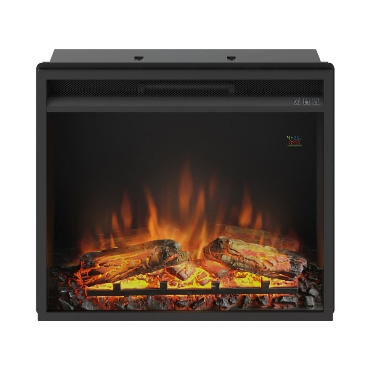 Електрокамін Tagu POWERFLAME FIREBOX 23" (50.3 х 60 х 15 см)