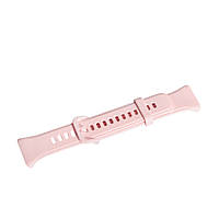 Ремешок Silicone Oppo Band 2, Dusty Pink