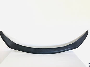 Спойлер переднього бампера нижній HYUNDAI ELANTRA 2019 86591F2AA0