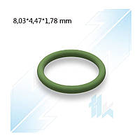 Уплотнительное кольцо кондиционера (O-Ring) 4,47х1,78