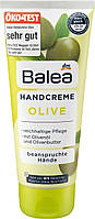 Крем для рук Balea Olive 100 мл
