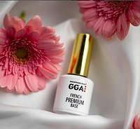 База Premium French Base GGA Professional 15 мл