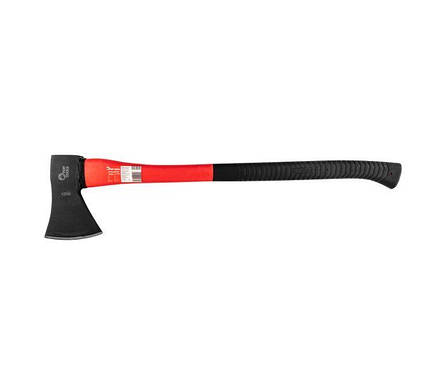 Сокира Top Tools 1250 г рукоятка зі скловолокна, фото 1
