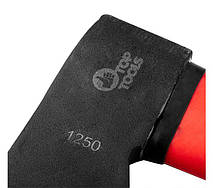 Сокира Top Tools 1250 г рукоятка зі скловолокна, фото 5