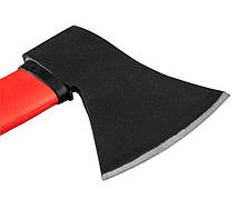 Сокира Top Tools 1250 г рукоятка зі скловолокна, фото 6