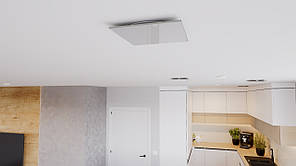 Дифузор, анемостат Luftomet LS-G-Q-WS-100W