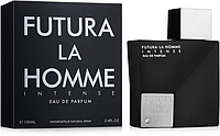 Парфумована вода Armaf Futura La Homme Intense для чоловіків edp 100 ml