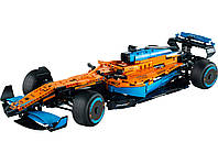 LEGO Конструктор Technic Гоночний автомобіль McLaren Formula 1™  Baumar - Я Люблю Це