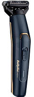 BaByliss Триммер для тела BG120E 4 насадки, черный Baumar - Я Люблю Это