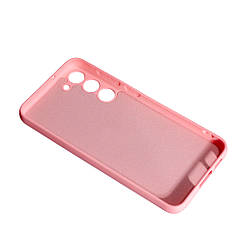 Силіконовий чохол Case Art для Samsung S23 Plus Bunny