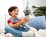 Фігурка Базз Лайтер 28 см світло, звук Buzz Lightyear with Laser Blade, Mattel, фото 4