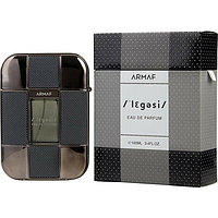 Парфюмированная вода Armaf Legesi for Men для мужчин - edp 100 ml