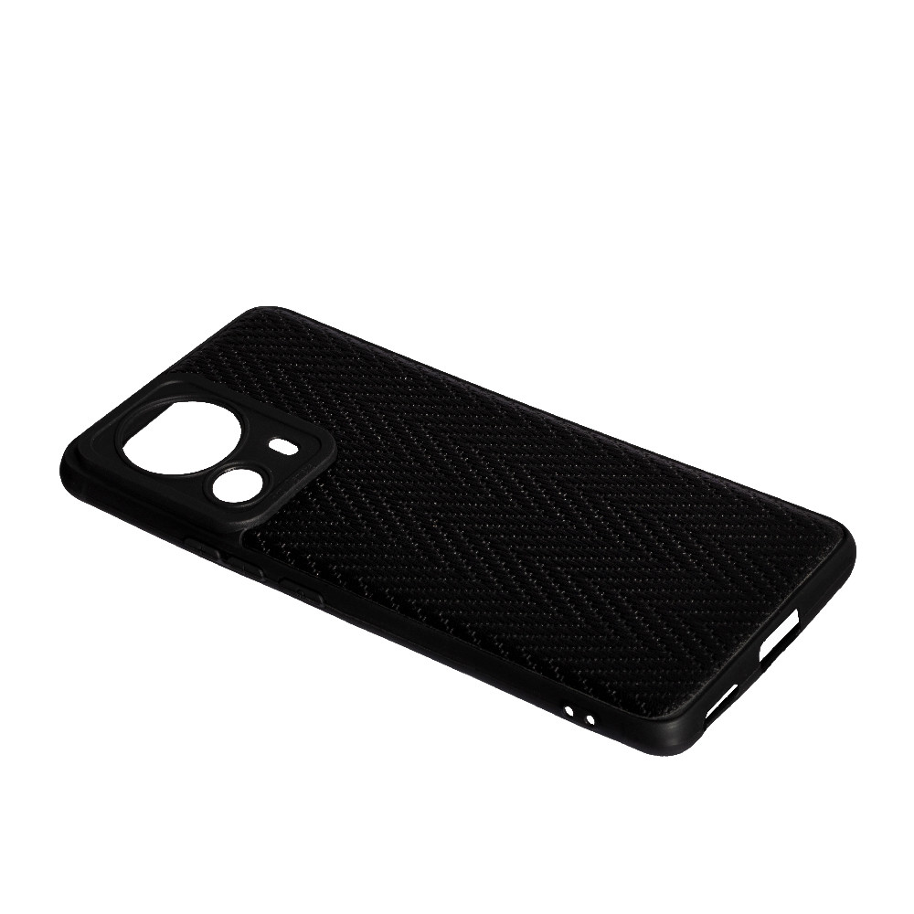 Накладка Leather Case Xiaomi 13 Lite, Хвиля
