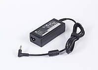 Блок питания HP 19.5V, 3.33A, 65W, 4.5 х 3.0 мм, black + сетевой кабель питания (R2875)