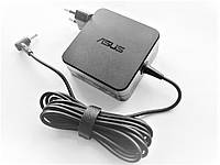 Блок питания для ноутбука ASUS Zenbook UX21A/ UX31A/ UX31E + сетевой кабель питания (R851)