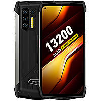 Смартфон Ulefone Power Armor 13 8/256GB Black [94334]