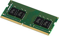 Kingston DDR4 2666 SO-DIMM[Память для ноутбука DDR4 2666 8GB] Baumar - Гарант Качества