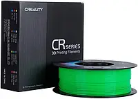 Гума TPU-пластик Creality Filament для 3D принтера 1.75 мм 1 кг Зелений 3301040037