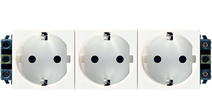 Legrand 077603