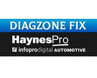 DIAGZONE FIX (Haynes Pro) - база даних з ремонту автомобілів - аналог Autodata