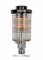 Фільтр-сепаратор води пневматичний YATO YT-2380