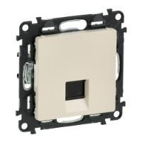 Legrand Розетка інформаційна RJ45 (Valena LIFE) [753542]