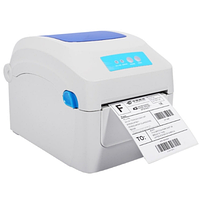 Принтер этикеток Gprinter GP1324D USB (GP-1324D-0083)