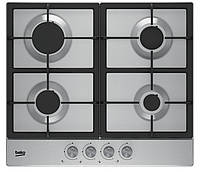 Beko HIAG64225SX Baumar - Гарант Качества