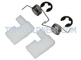 Захоплення маховика стартера для бензопили GoodLuck 4500,5200 2шт