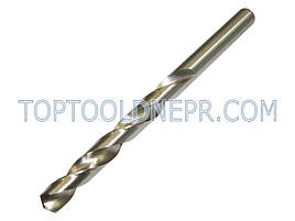 Сверло haisser по металлу 1