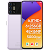 Смартфон iHunt S24 Ultra Lavender – 6/256 Гб, 5000 мАг, фото 2