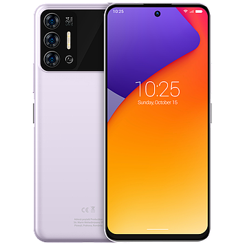 Смартфон iHunt S24 Ultra Lavender – 6/256 Гб, 5000 мАг