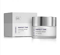 Укрепляющая маска для лица подтягивающая, Holy Land Perfect Time Firming Mask with Peptides