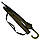 Оптом Жіноча парасоля-тростина хамелеон на 16 спиць, напівавтомат від Toprain, 1002, фото 4