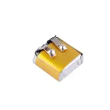 Батарея 50mah 3.7 V 581010 Літій-Полімерний Акумулятор для Bluetooth Гарнітури
