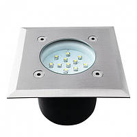 Грунтовой и тротуарный светильник Kanlux Gordo LED14 SMD-L (22051)