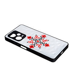 Накладка Prisma UA Xiaomi Redmi Note 12 Pro (5G), Pattern