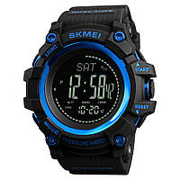 Часы наручные Skmei 1358 Original watch (Blue, 1358BU) | Спортивные часы