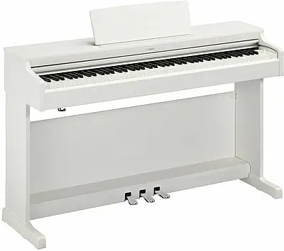 Цифрове піаніно Yamaha YDP-165