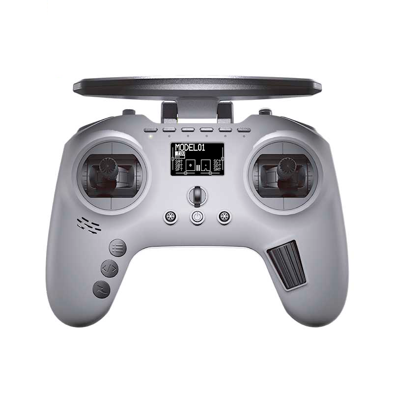 FPV пульт Jumper T-Pro V2 JP4IN1 M2 - фото 1 - id-p2012919867