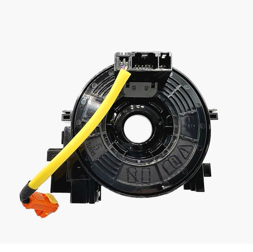 Шлейф підрульовий шлейф керма подушки безпеки Airbag равлик керма TOYOTA Camry V50, Corolla, Highlander, Rav4, Yaris, фото 1