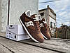 Чоловічі кросівки Saucony Jazz Original 2044-673s Brown коричневі Оригінал, фото 7
