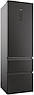 Холодильник з морозильною камерою Haier HTW5620DNPT, фото 3