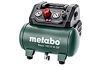 КОМПРЕСОР METABO BASIC 160-6 W OF