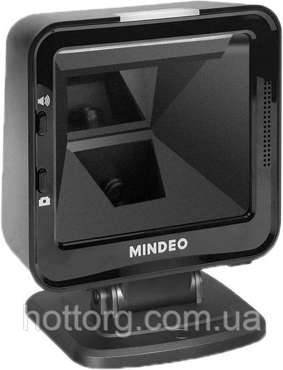 Стаціонарний сканер штрих-кодів Mindeo MP8600