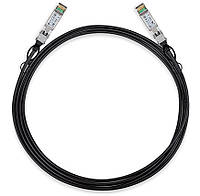 TP-Link Кабель Direct Attach SFP+ Cable for_10 Gigabit connections Up to 3m Baumar - Я Люблю Это