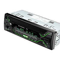 Автомагнитола Pioneer 3010 Bluetooth+USB+SD+AUX автомагнитола