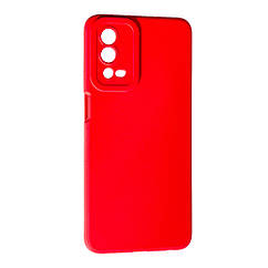 Резинка SMTT Oppo A55,  Red
